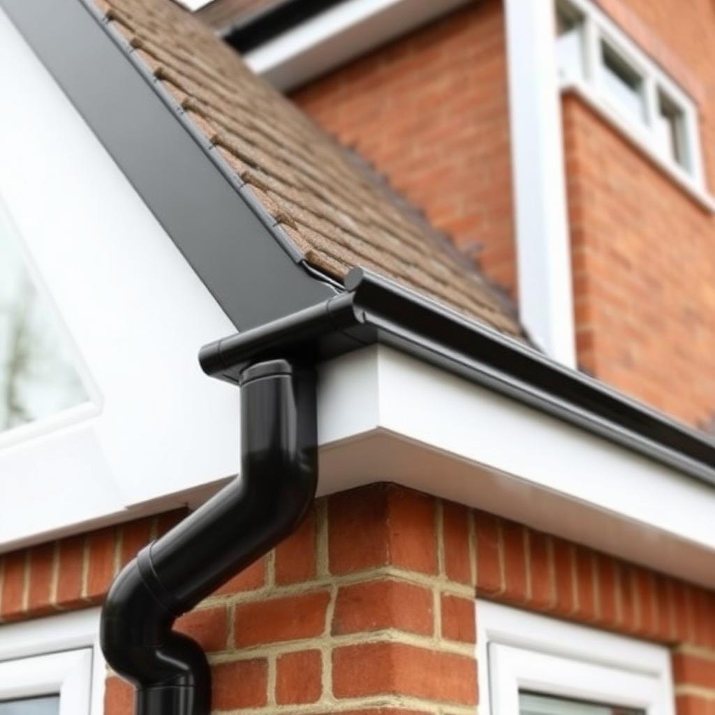 Roofing project 3 in Croydon